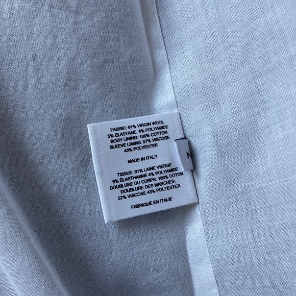 ‼️SALE‼️PROENZA SCHOULER BLAZER - Picture 5 of 7